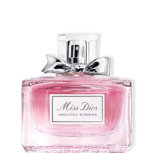 Miss Dior Absolutely Blooming Eau De Parfum