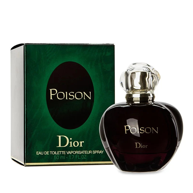 Poison Eau De Toilette