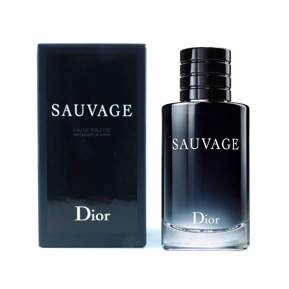 Sauvage Eau De Toilette