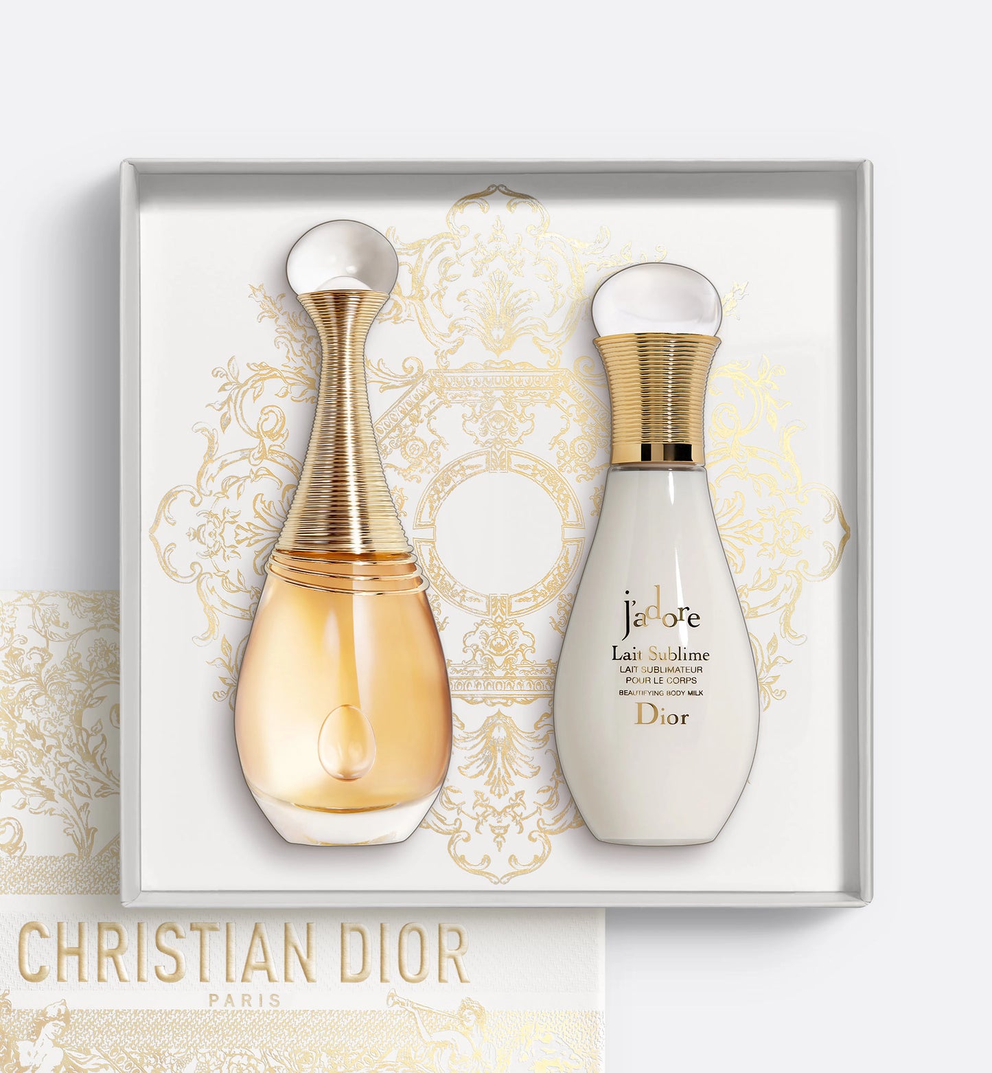 J'Adore Eau De Parfum Gift Set