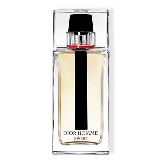 Dior Homme Sport Eau De Toilette