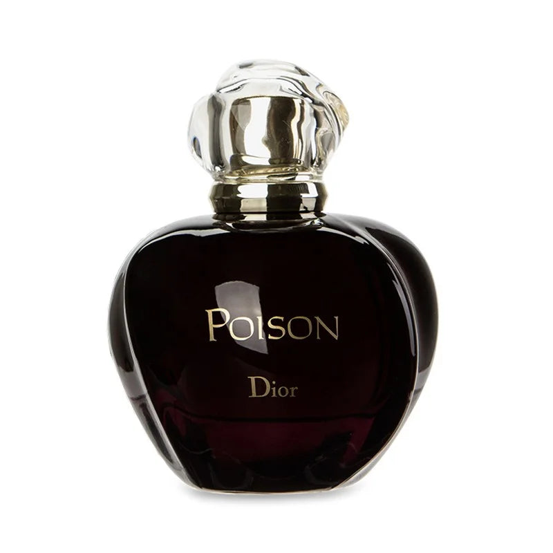 Poison Eau De Toilette