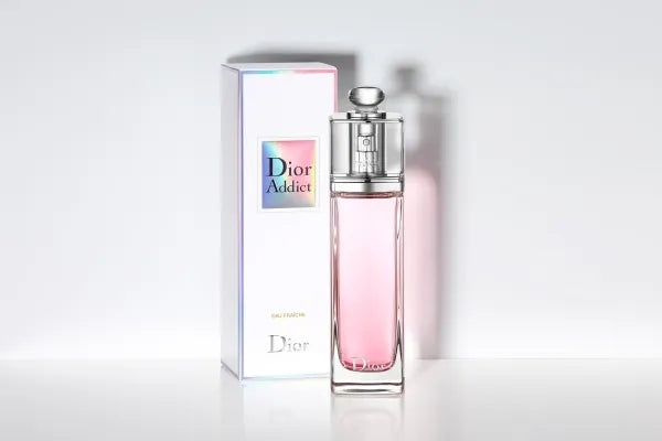 Dior Addict Eau Fraiche Eau De Toilette