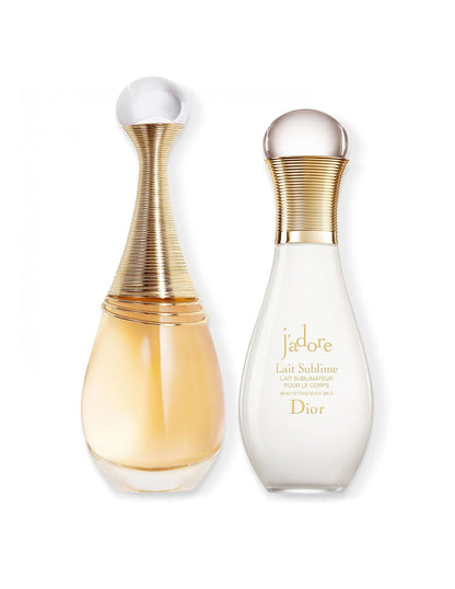 J'Adore Eau De Parfum Gift Set