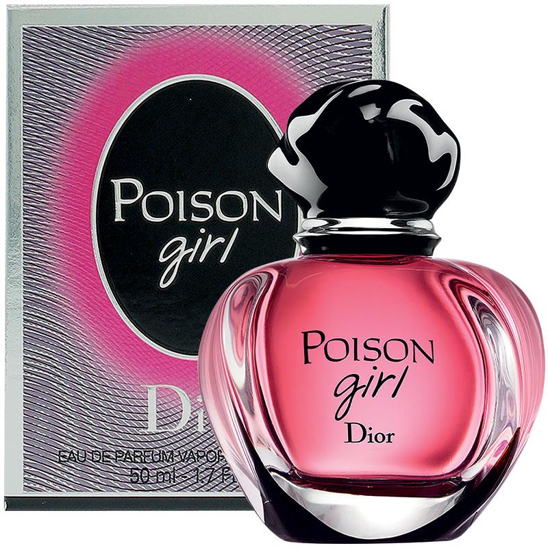 Poison Girl Eau De Parfum