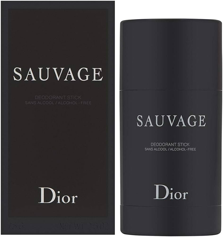 Sauvage Deodorant Stick