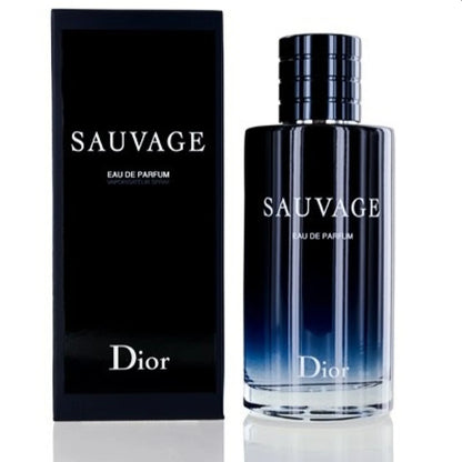 Sauvage Eau De Parfum