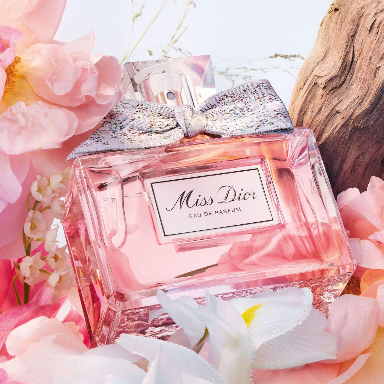 Miss Dior Eau De Parfum