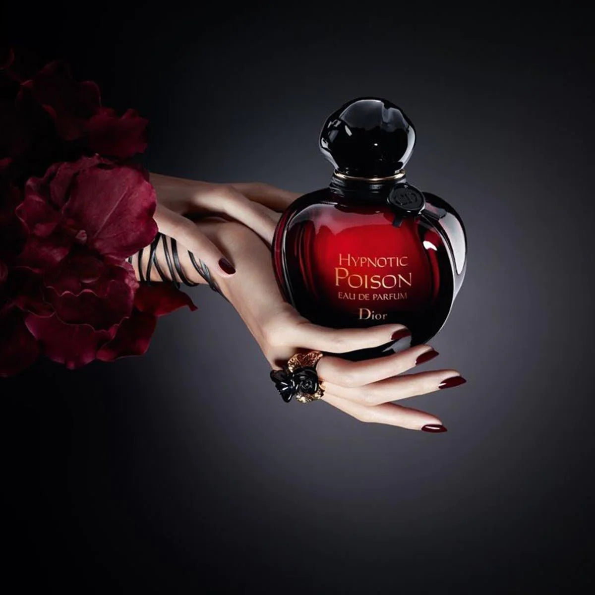 Hypnotic poison perfume sales