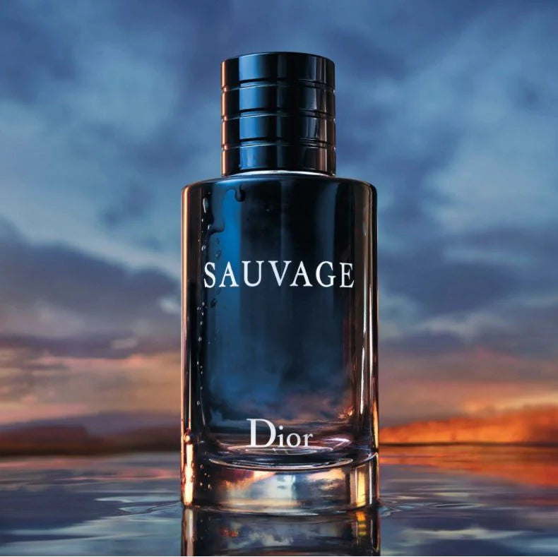 Sauvage Eau De Toilette