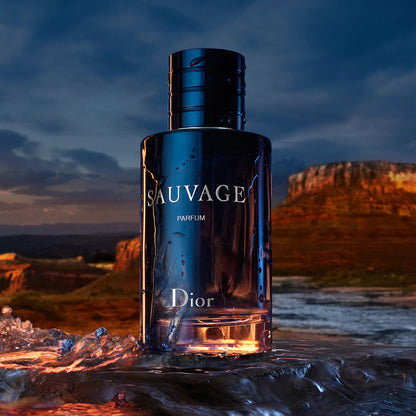 Sauvage Parfum