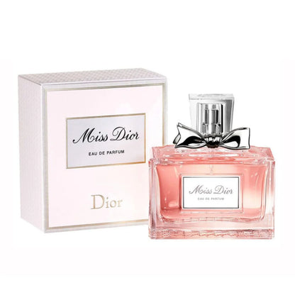 Miss Dior Eau De Parfum