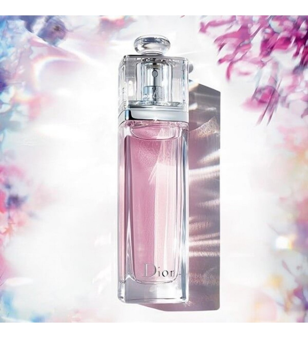 Dior Addict Eau Fraiche Eau De Toilette