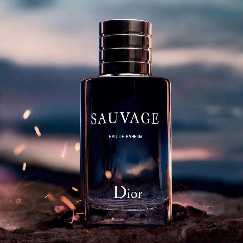 Sauvage Eau De Parfum