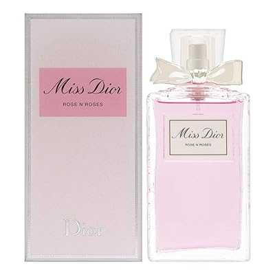 Miss Dior Roses N Roses Eau De Toilette