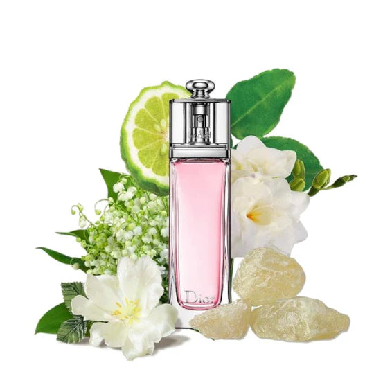 Dior Addict Eau Fraiche Eau De Toilette