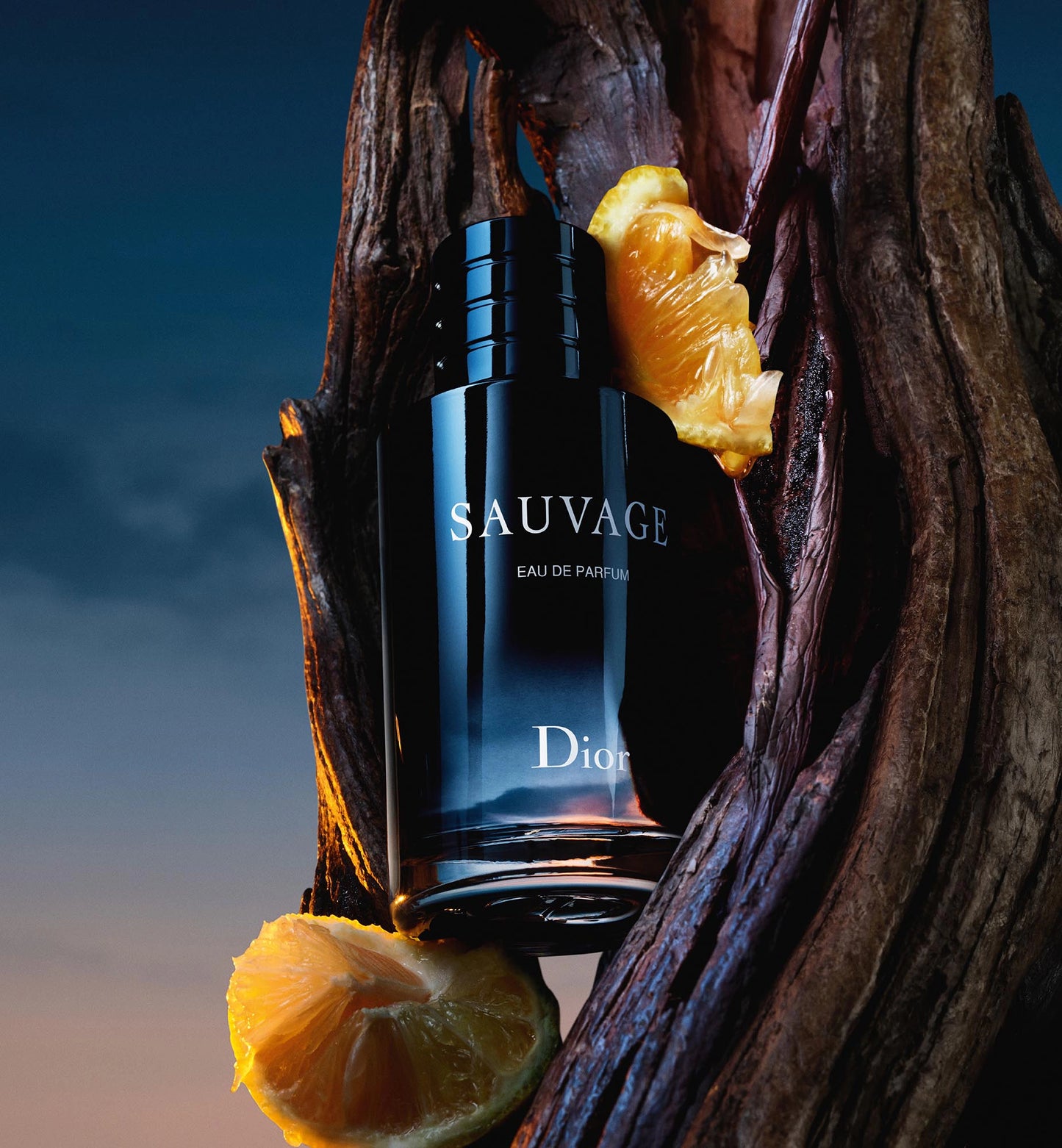 Sauvage Eau De Parfum