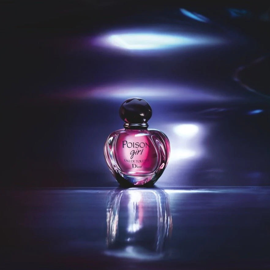 Poison Girl Eau De Parfum