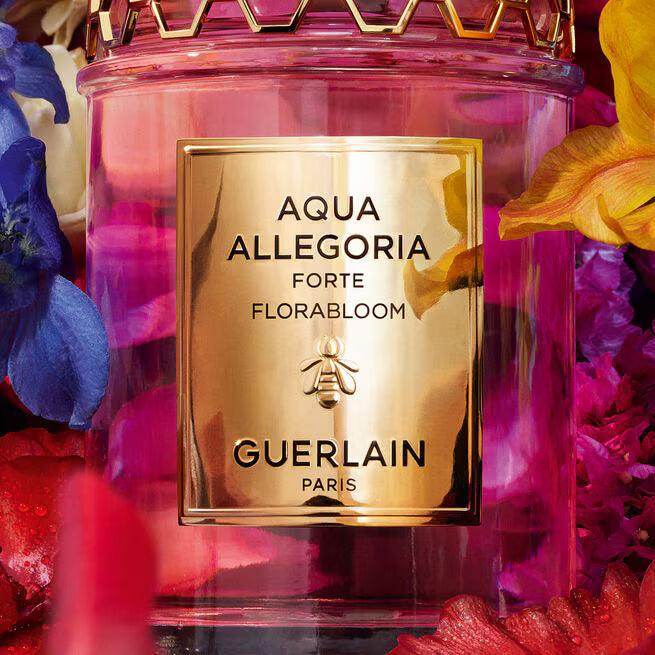 Aqua Allegoria Forte Flora Bloom