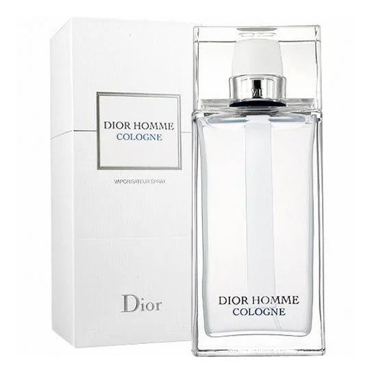 Dior Homme Cologne Eau De Toilette