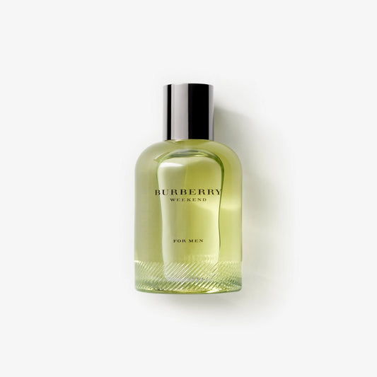 Weekend Eau de Toilette For Him