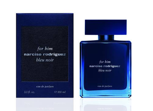 For Him Bleu Noir Eau De  Parfum