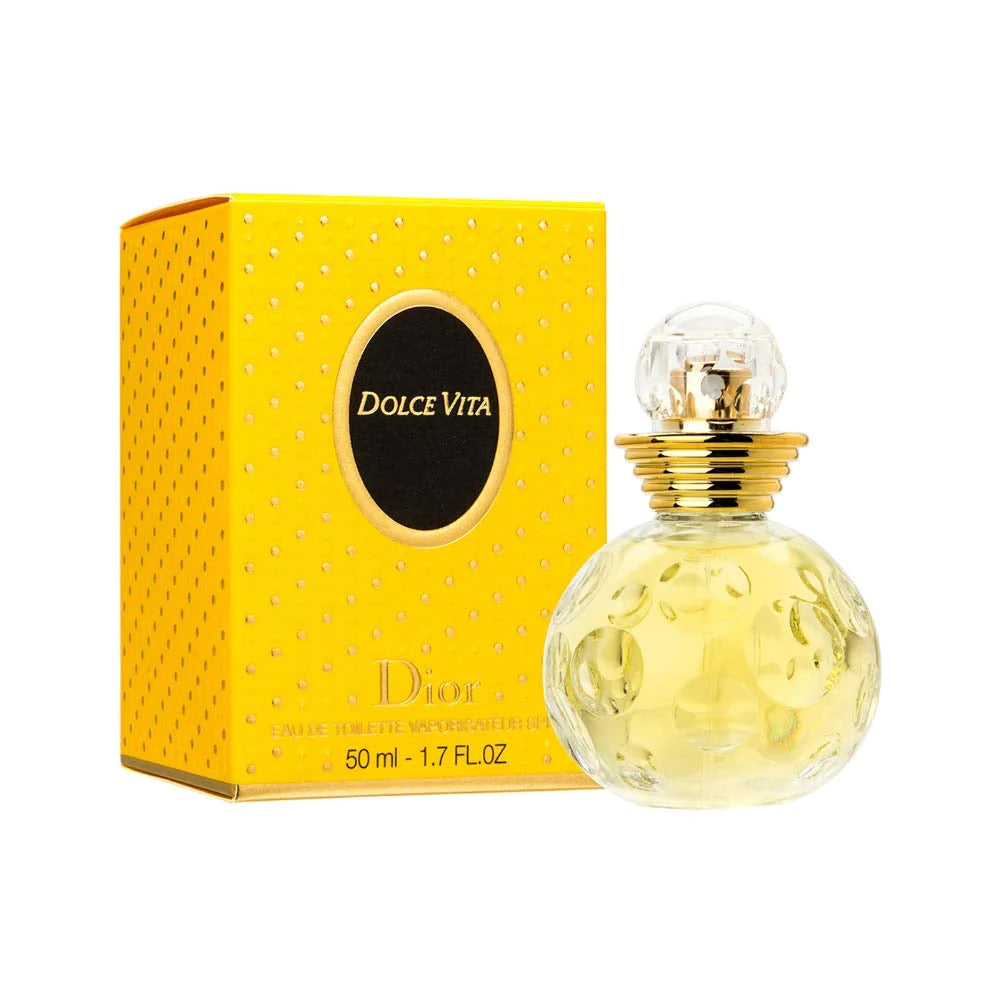 Dolce Vita Eau De Toilette