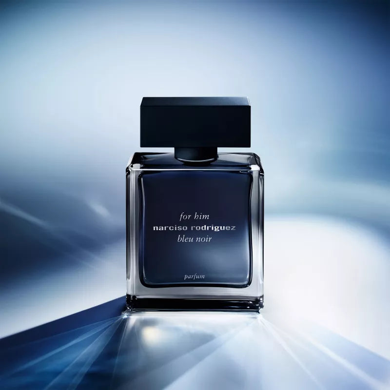 For Him Bleu Noir Eau De  Parfum