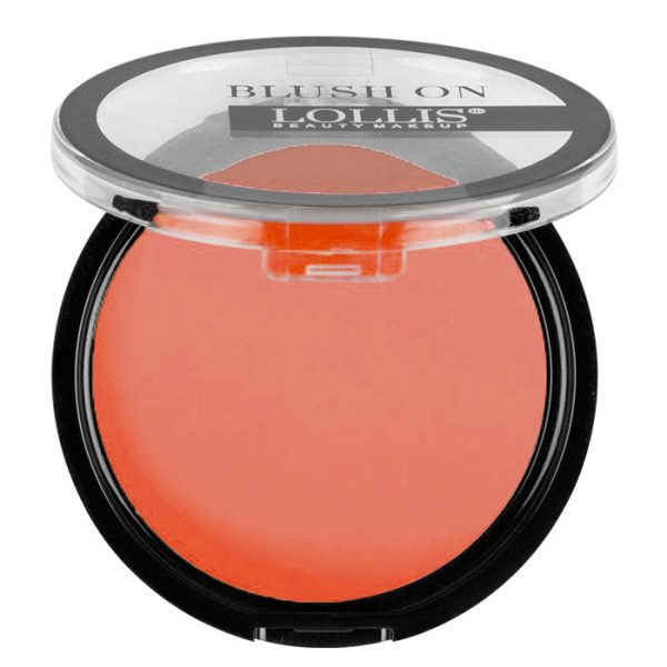 Lollis Blush On