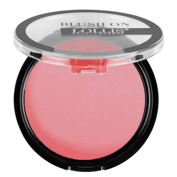 Lollis Blush On