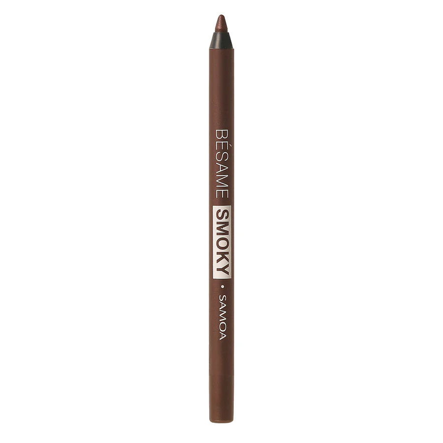 Besame Smoky Waterproof Kajal & Eyeliner