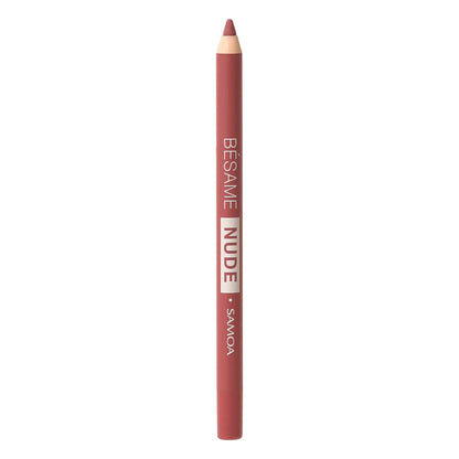 Besame Nude Waterproof Lipliner