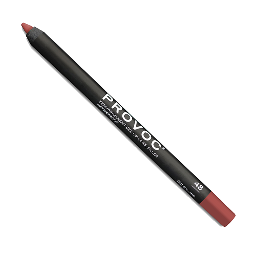 Provoc Gel Lip Liner Filler