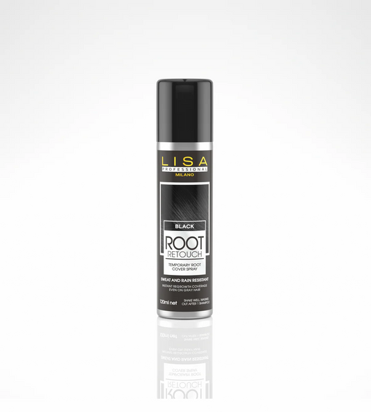 Root Retouch Cover Spray