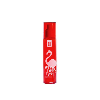 Wondertan Tanning Oil 150 mL