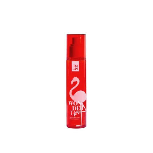 Wondertan Tanning Oil 150 mL