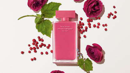 Fleur Musc For Her Eau De Parfum