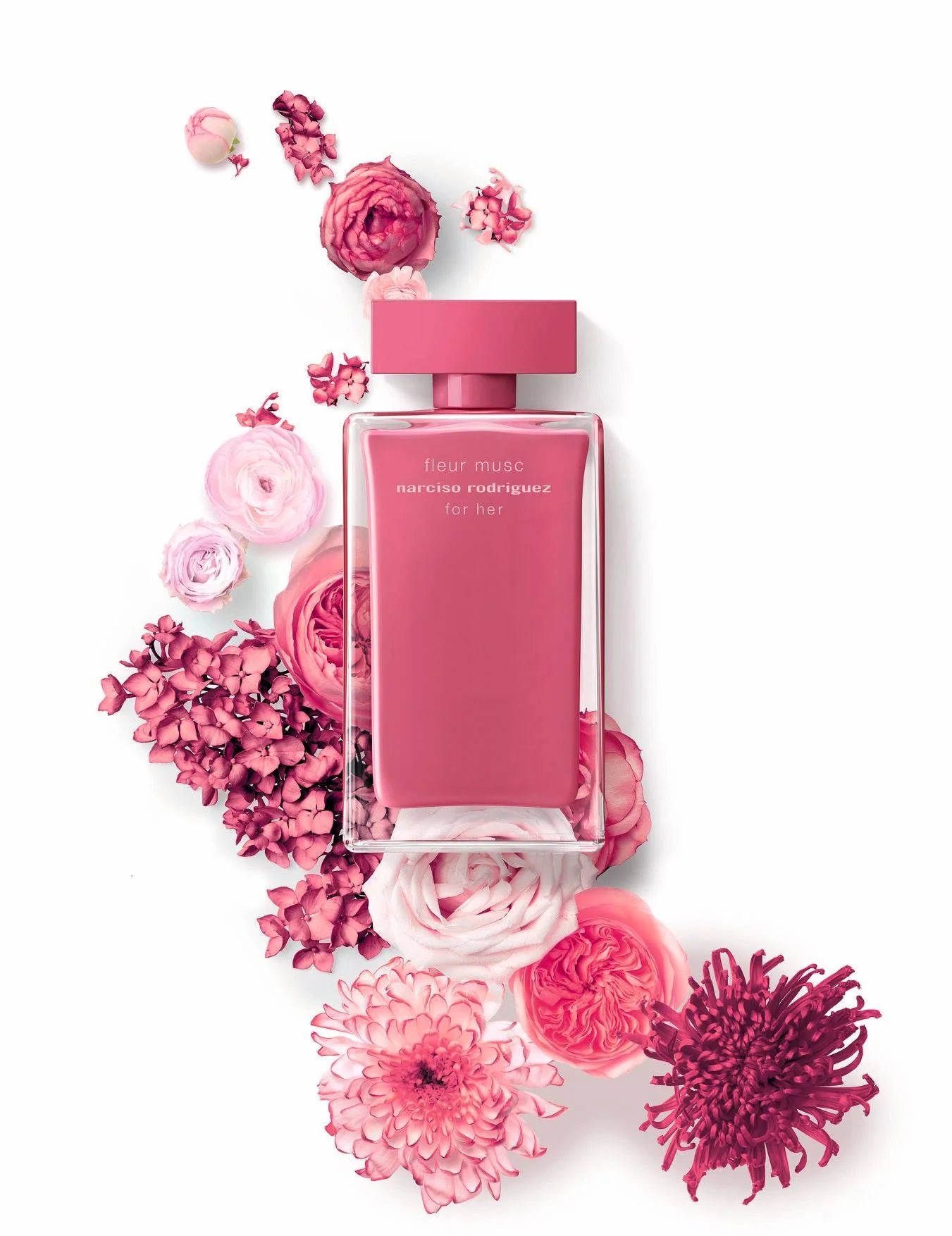 Fleur Musc For Her Eau De Parfum