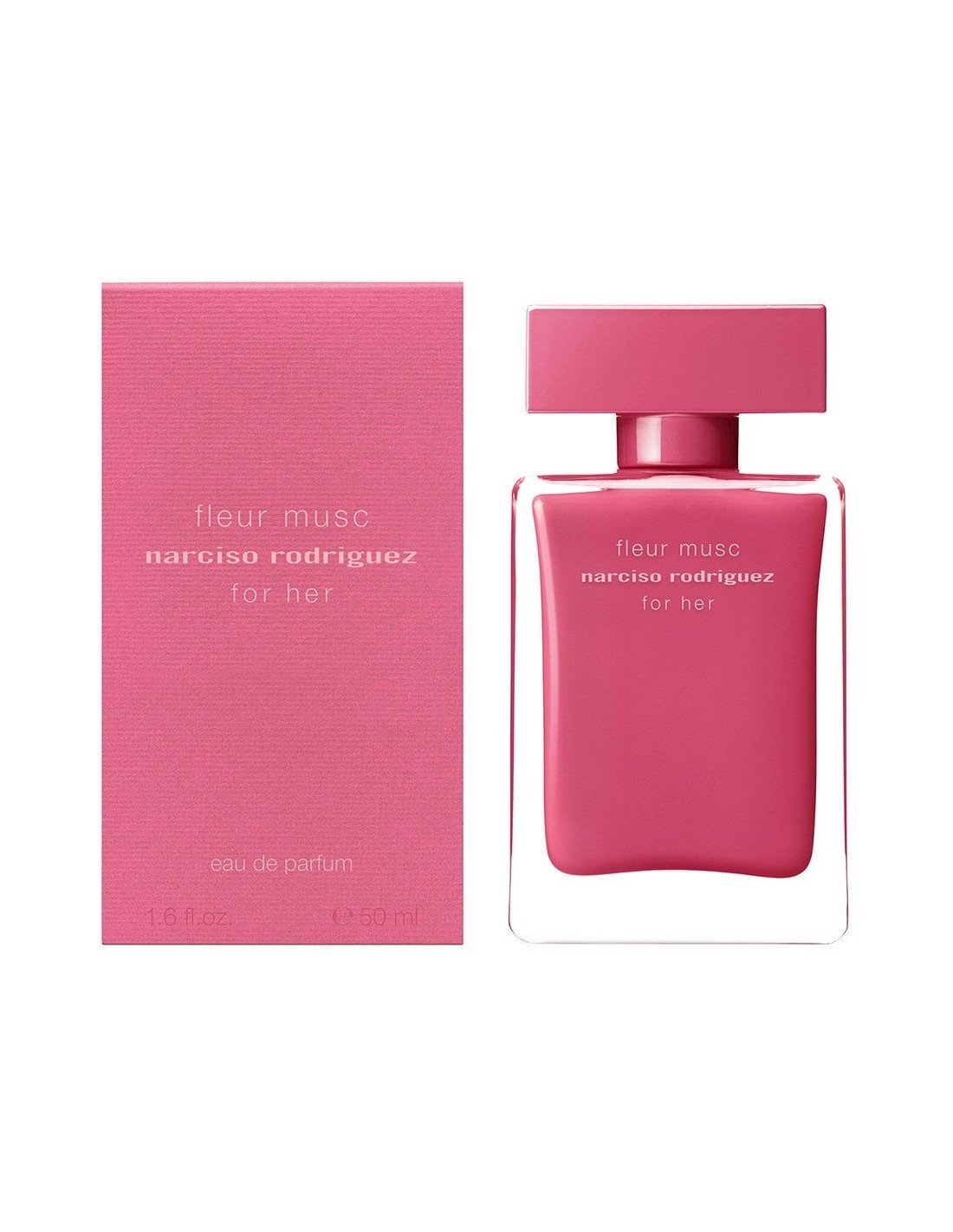 Fleur Musc For Her Eau De Parfum