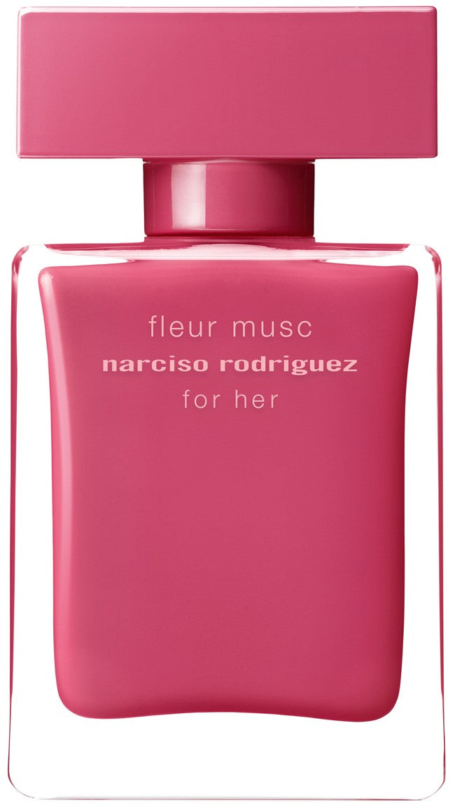 Fleur Musc For Her Eau De Parfum