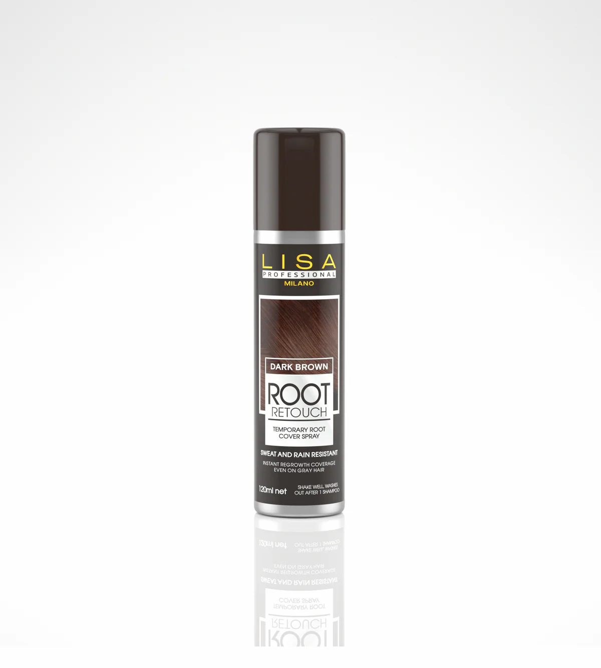 Root Retouch Cover Spray