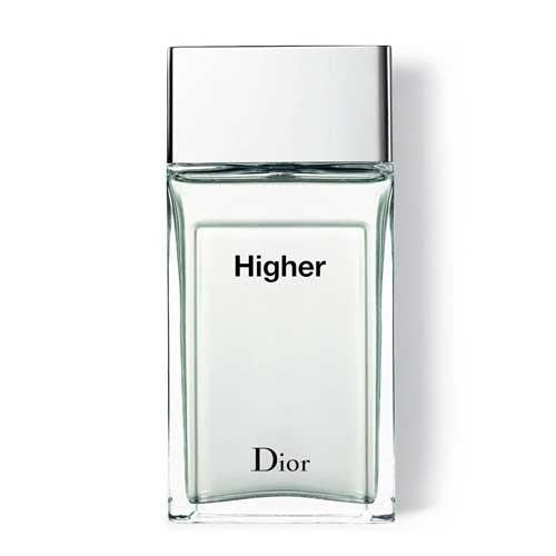 Higher Eau De Toilette