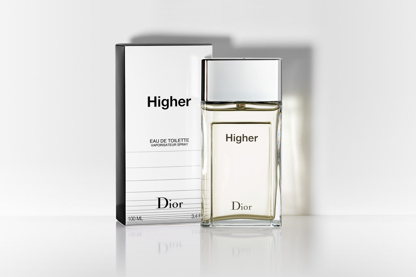 Higher Eau De Toilette