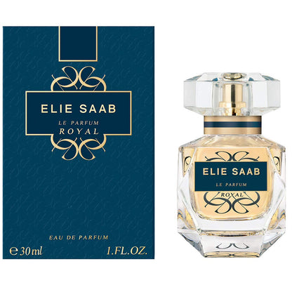 Le Parfum Royal Eau De    Parfum