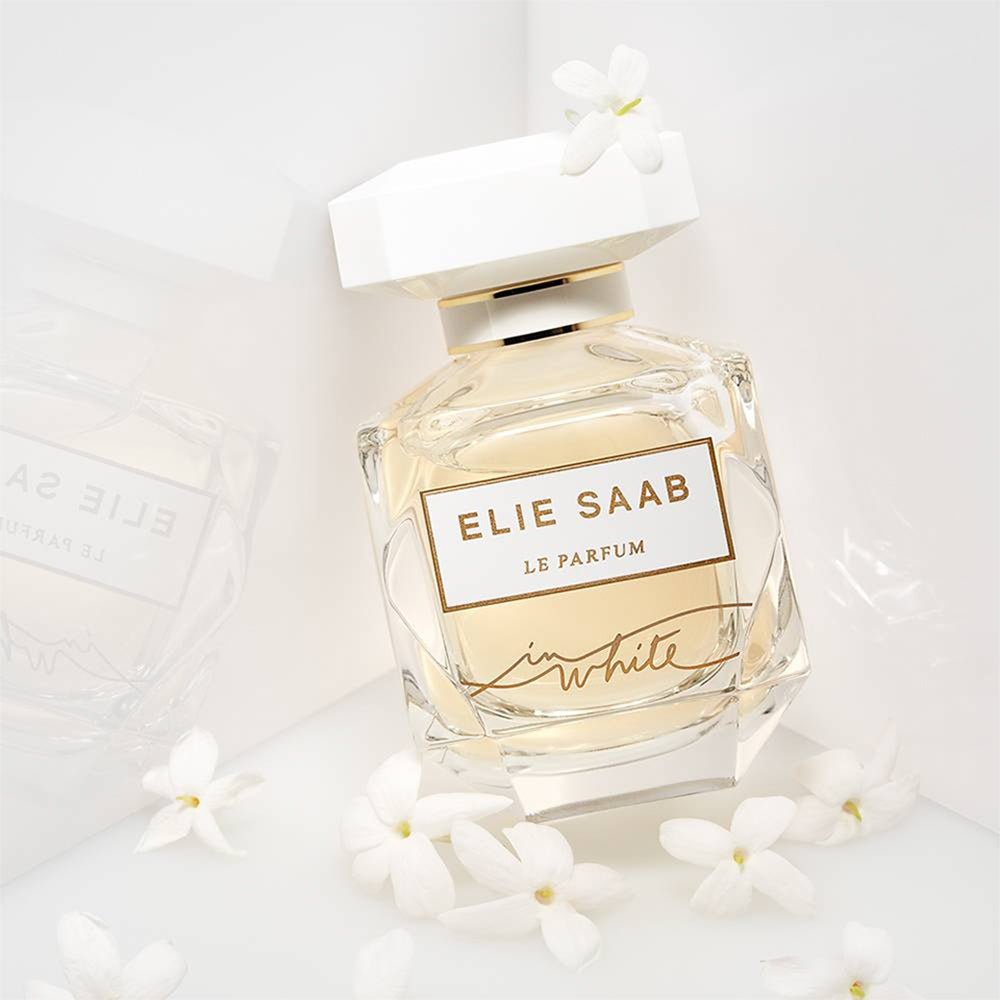 Le Parfum In White Eau De Parfum