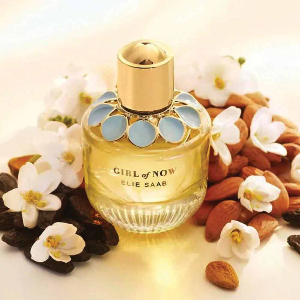 Girl of Now Eau De Parfum