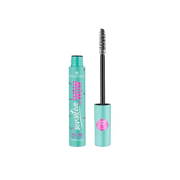 essence Sensitive But Wow Volume Mascara