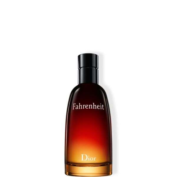 Fahrenheit Eau De Toilette