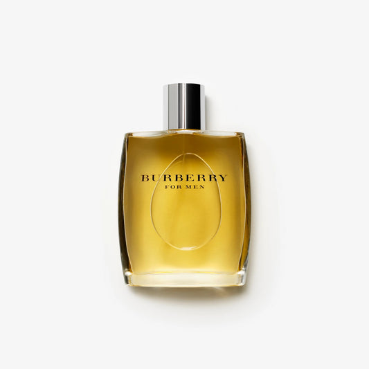 Burberry For Men Eau de Toilette