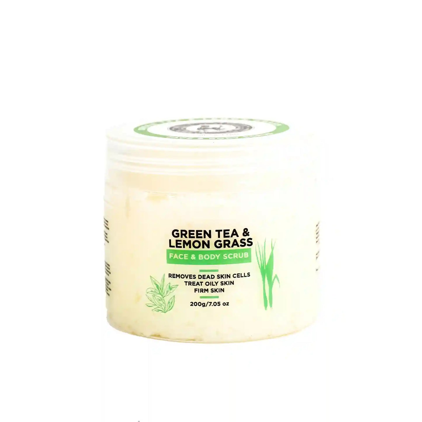 Body Scrub